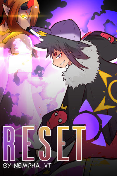 RESET:SUN - Nempha