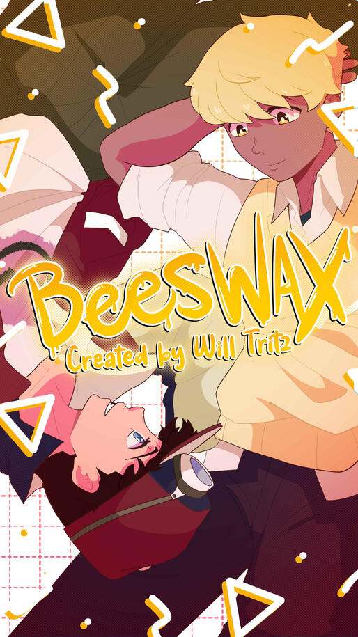 Beeswax - RitzyTritzy